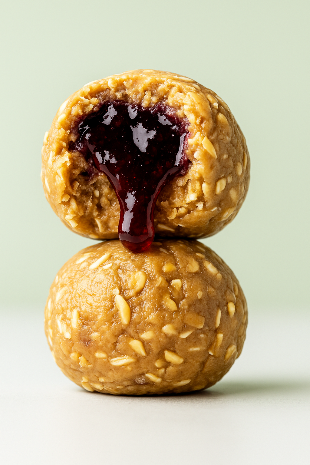 Nut & Berry Energy Ball