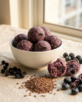 Wild Hue Bliss Balls