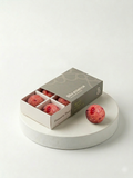 Berry Bloom Bliss Balls