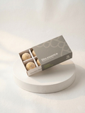 Pina Colada Bliss Balls